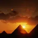 Git bash - chromeIt open file