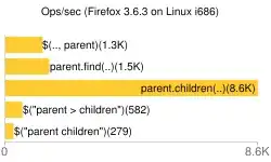 Arrays for recipedatabase