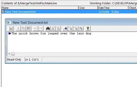 Use clicks in EditText