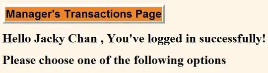 plot using answer suggestion