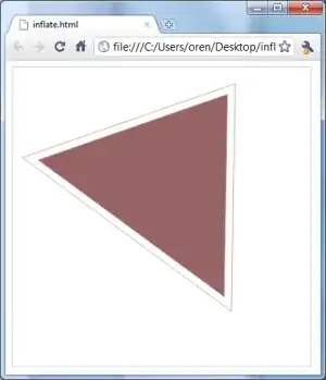 Picture of me setting the path on pythonanywhere