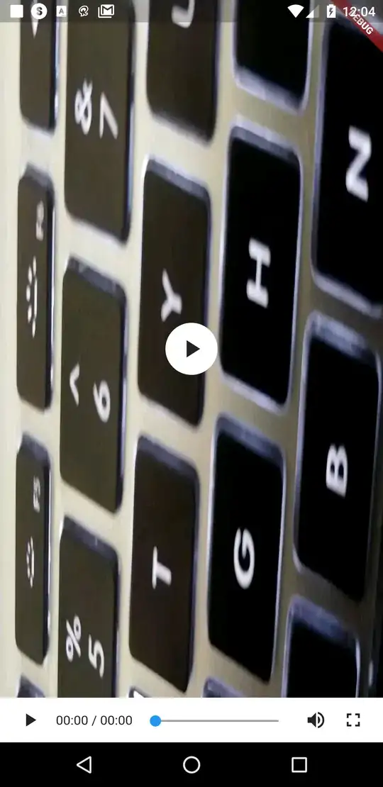 And this is main App.js