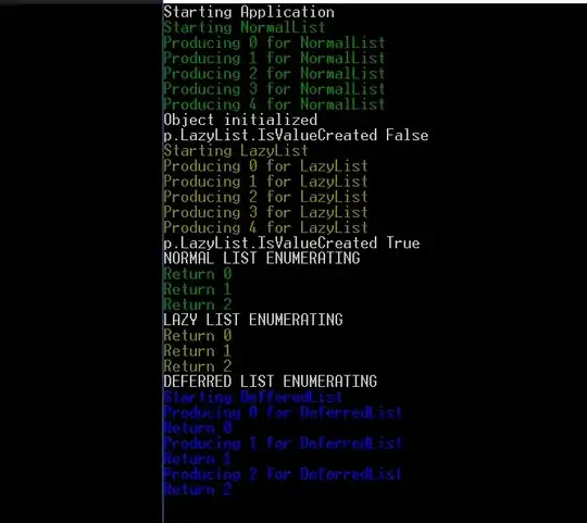 Horizontal Half Parts - No Text Shadow