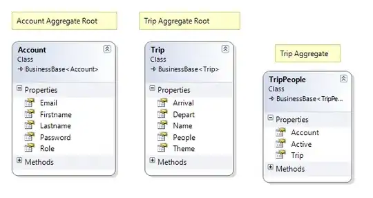 there is no chrome module present under webdriver