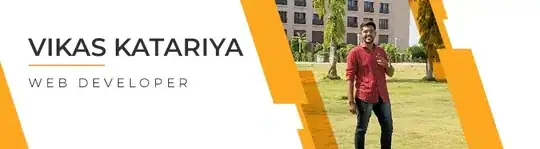 image for showing the notification