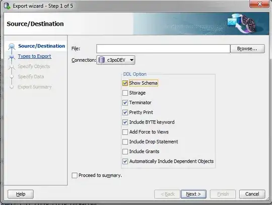 This screenshot is realized with my phone but actually I'm using Ubuntu gcc compiler.