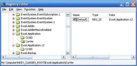 When i try on the chrome extension contentScript