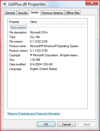 Click on Search & Compare
