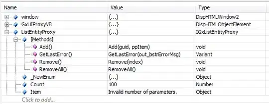 padding label with wrong intrinsic content size