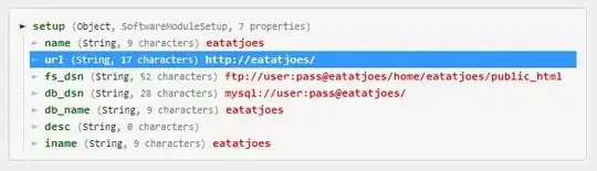 Visual description for enabling npm scripts window in VS code