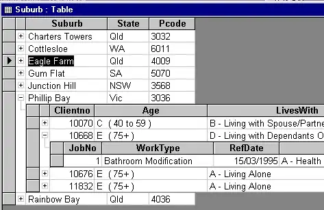 Using the function in another file