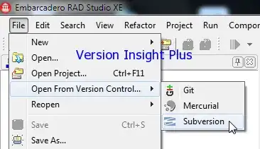 JavaScript Settings Image Link