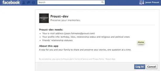 Mark the lib in Order and Export