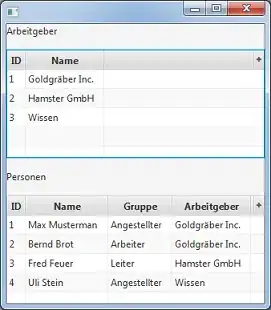 Status Bar in darker shade of white