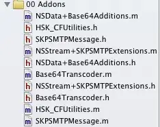 in this screenshot, it shows the initEvent is deprecated.