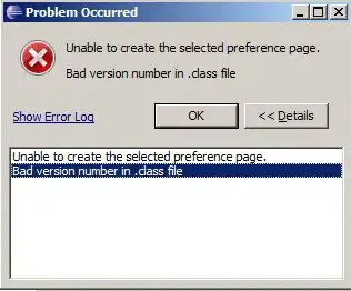 Scrollbars not appering even i have radiobutton and submit button below the window