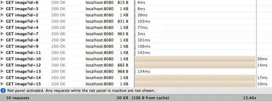 Singly-linked list example #6