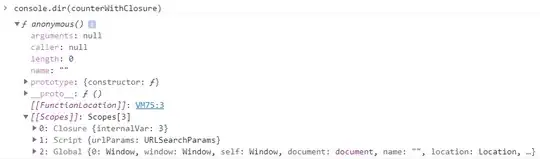 Chrome "Hide network messages" checkbox