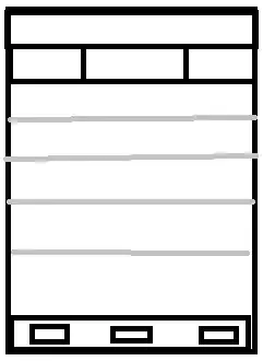 Connect Entity Model