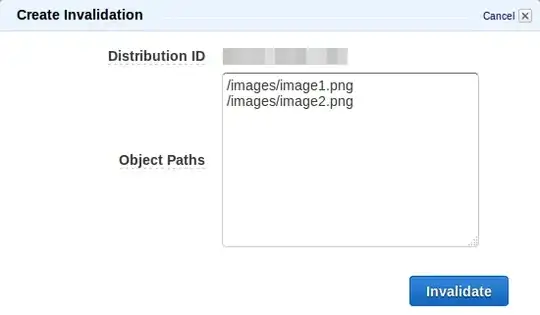 Form Submission Representation