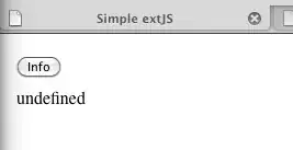 Performance tab summary