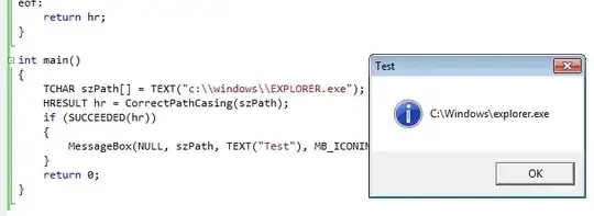 pandas and matplotlib bar graph