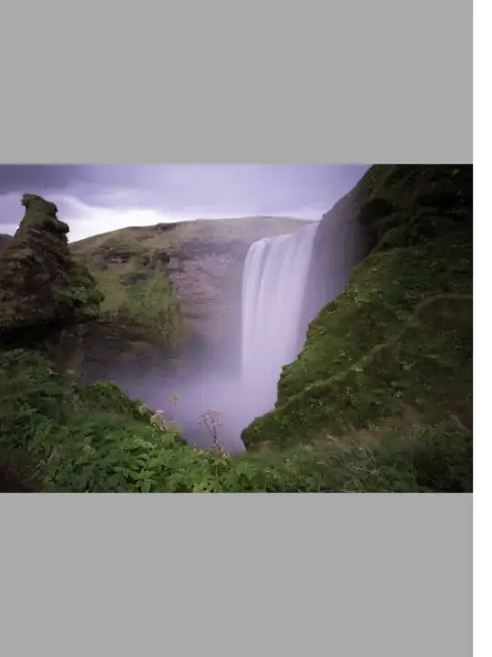 The problem with my tic-tac-toe board.