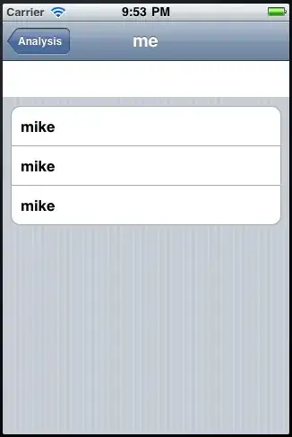 Two drop-down menus show their options