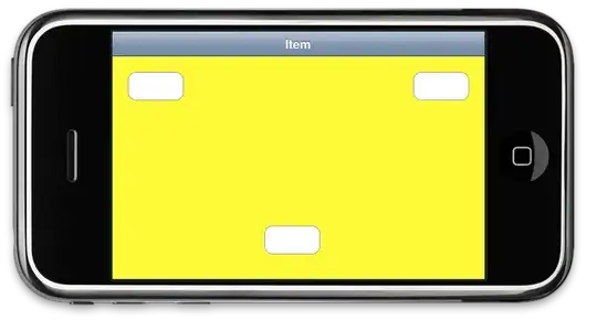 App.js file screenshot