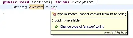 Please see attached screenshot here.