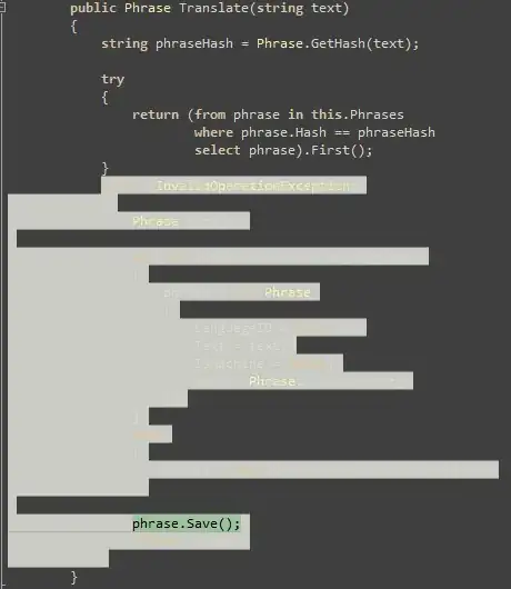 the state in the react developer tool