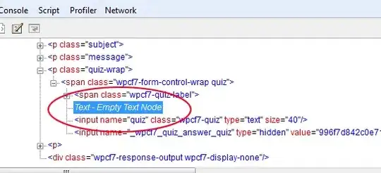 StickMan Functionality demo