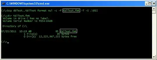 intellij debug window