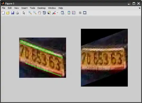 Example - postgresql