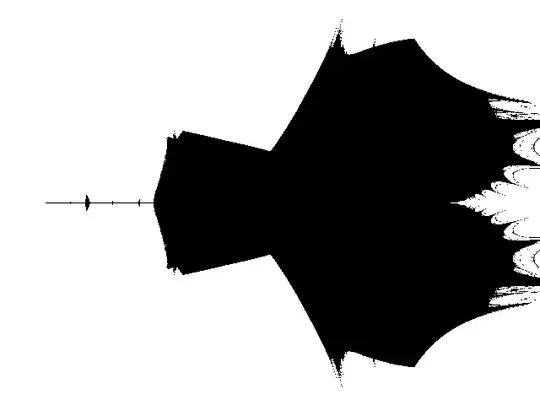 Git Graph - Repository Settings