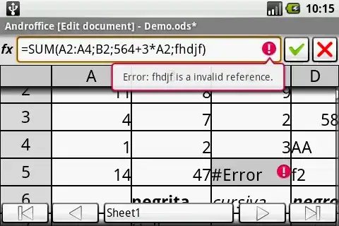 Sample Data in Excel format