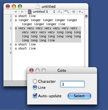 Fiddle results Output from the JS fiddle example, showing the images described