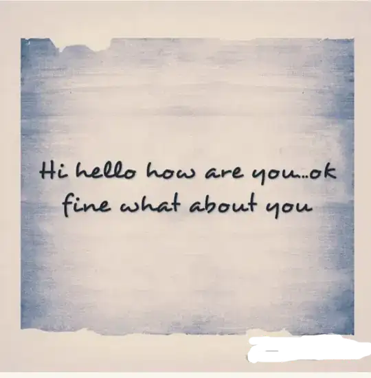 See Screenshot below