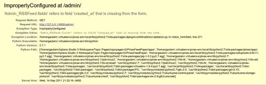 example network tab showing remote URL endpoint found with a search