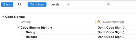 JDK bootstrap allocation Flame Graph