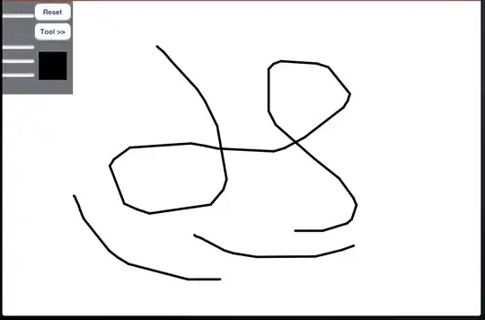 here is the screenshot