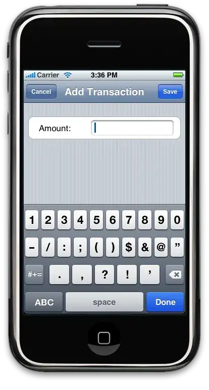 Screenshot of Chrome Script Debugger