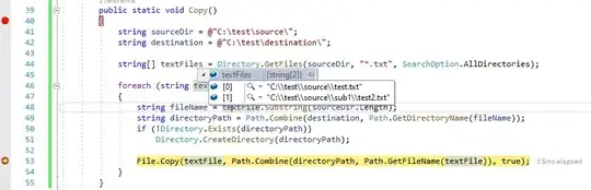 Simple JTable Test 1