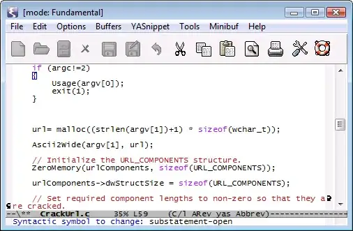 Project Platform Target
