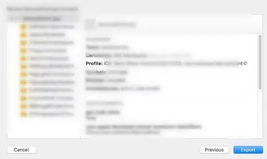 Chrome 40 pretty print button