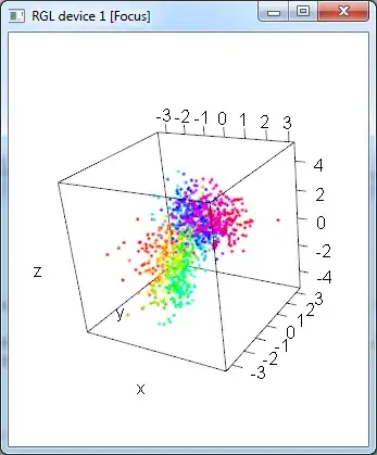 Cell to ViewController Segue