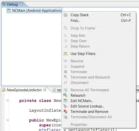 how to set docker --insecure-registry on mac os x