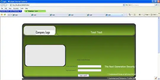 New warning for "Anywhere"