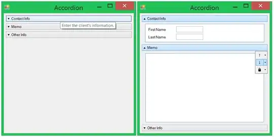 Compare working branch