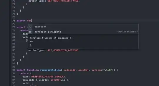 Hipmunk layout for results